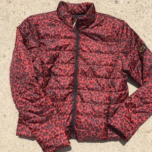 Michael Kors Puff Jacket